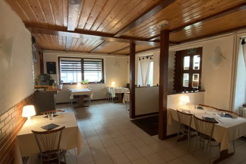 Fonds de commerce restaurant Ensisheim Ungersheim