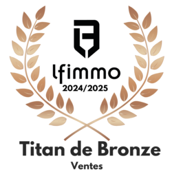 titan de bronze